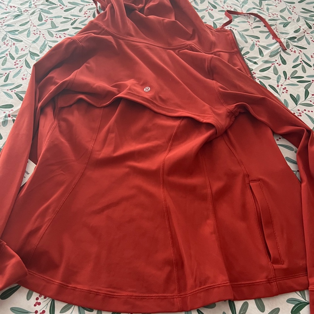 Lululemon jacket